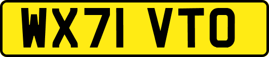 WX71VTO
