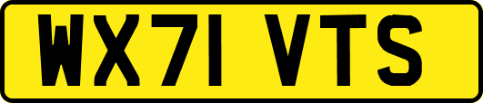 WX71VTS