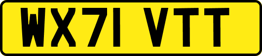 WX71VTT