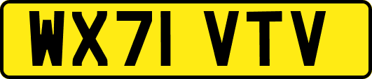 WX71VTV