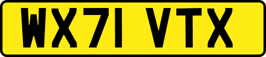 WX71VTX