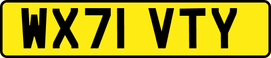 WX71VTY