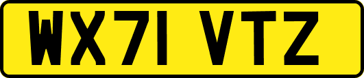 WX71VTZ