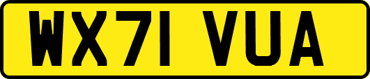 WX71VUA
