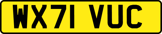 WX71VUC