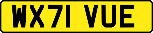 WX71VUE