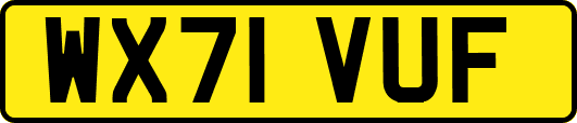 WX71VUF