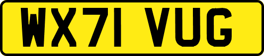 WX71VUG