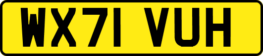 WX71VUH