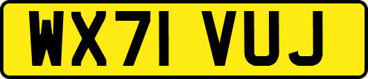 WX71VUJ