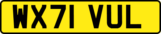 WX71VUL