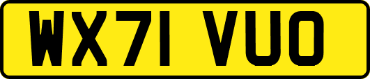 WX71VUO