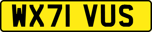 WX71VUS