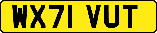 WX71VUT