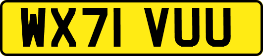 WX71VUU