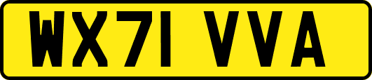 WX71VVA