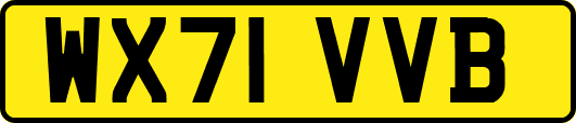 WX71VVB