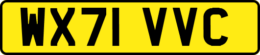 WX71VVC