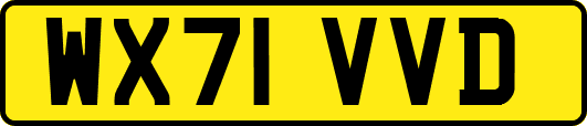 WX71VVD