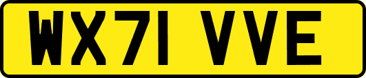 WX71VVE