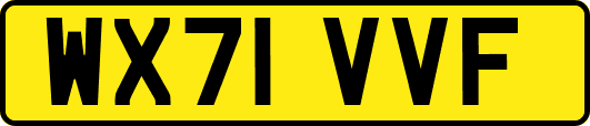 WX71VVF