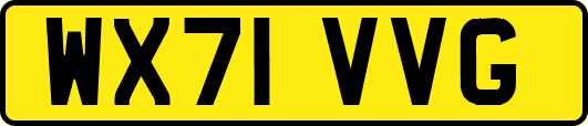 WX71VVG