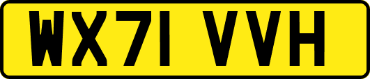 WX71VVH