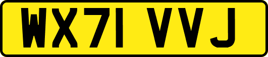 WX71VVJ