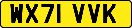 WX71VVK