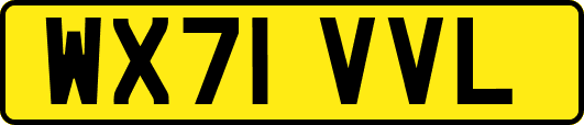 WX71VVL