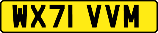 WX71VVM