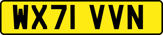 WX71VVN