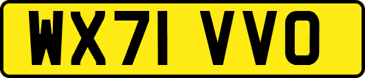 WX71VVO