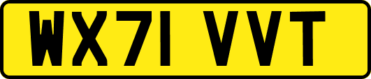 WX71VVT