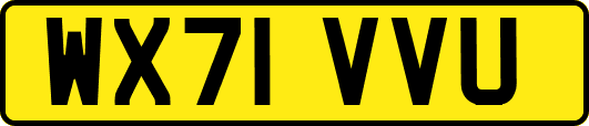 WX71VVU
