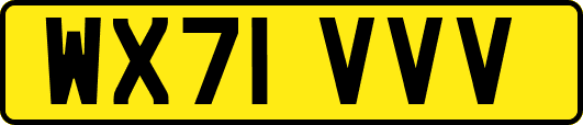 WX71VVV