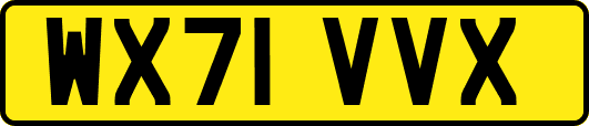 WX71VVX