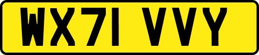 WX71VVY