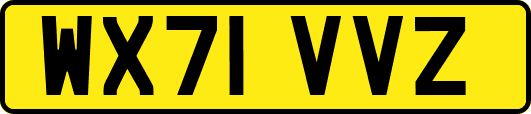 WX71VVZ