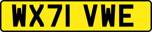 WX71VWE