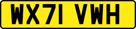 WX71VWH
