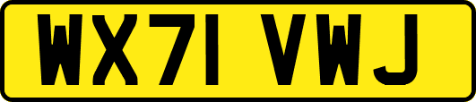 WX71VWJ