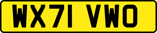 WX71VWO