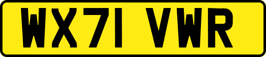 WX71VWR