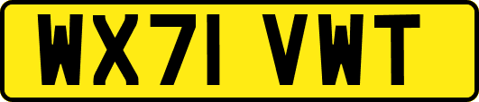 WX71VWT