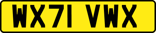 WX71VWX