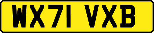 WX71VXB