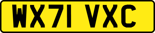 WX71VXC