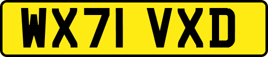 WX71VXD