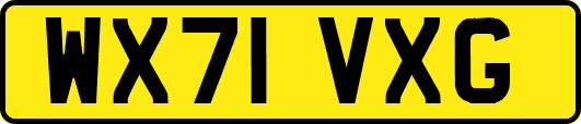 WX71VXG